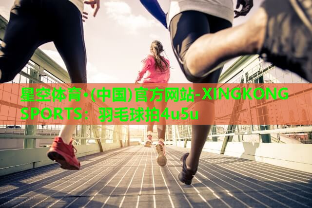 羽毛球拍4u5u